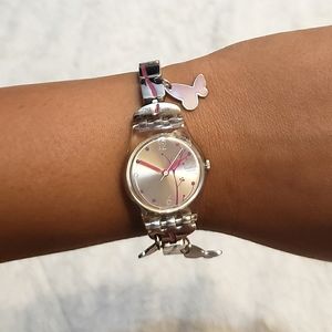 NWOT SWATCH wrist watch